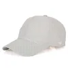 Designer boné bola boné yoga chapéu de beisebol moda verão mulheres versátil grande cabeça surround mostrar rosto pequeno sunvisor chapéu usar pato língua chapéu para viagens 44