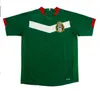 Mexico Retro Soccer Jerseys 1970 1983 1994 1995 1996 1997 1998 2006 2010 2011 2012 2012 Långärmning Vintage Football Shirt T målvakt Uniform Football Shirt 70 10 11 12