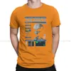 Mens T Shirts Alien UFO Cotton TShirt Our Visitors The Greys Elegant Shirt Homme Men Clothes Printing Big Sale