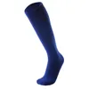 Sports Socks Compression Stockings Fitness Jogging Leggings Running Football Long Knee High Men Women Cycling