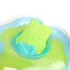 Sand Play Water Fun Swimming Baby Ring uppblåsbar armhåla flytande barn Swim Pool Accessories Circle Bathing Double Raft Rings Toy 230427