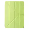 Étui pour iPad 10.2 9/8/7 9.7 Air1 2 Air 3 10.5 PU COUVERTURE Soft en cuir pour l'air 4 5 11/12.9 pouces Mini 1/2/3/4/5/6