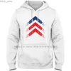 Heren Hoodies Sweatshirts Usa Up Arrow Mannen Vrouwen Hoodie Pullover Sweater 6XL Big Size Katoen Arrow Usa Row Us UpL231122