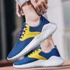 2023 Classic Fashion Comfortable Casual Shoes for Mens Breathable Black white Red Blue Athletic Shoes Jogging Shoe 568yu8