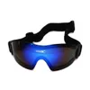 Gogle narciarskie zimowe okulary Dustroodporne śnieg WindProof Outdoor UV Ochrona snowboardu Sports Clackes 231127