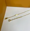 Womens Designer ketting voor vrouwen