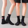 Sports Socks Knee-high Sport For Men And Women Unisex Professional Outdoor Cycling Basketball Football Soccer Running Trekking