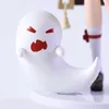 Anime manga 20cm Genshin Etki Garaj Kiti Hutao Figür Mihoyo Bebek Oyun Dekorasyon Modeli PVC Bebek Hediyeleri Z0427