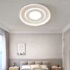 Chandeliers Lamps For Living Room Bedroom Kitchen Home Decoration Indoor Lighting White Grey Light Fixtures Modern Ceiling