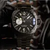 Relógios de designer Relógios para homens Mechanical Mechanical Movimento Automático Sapphire Mirror Tamanho de 44 mm 13mm Watchband Sport Relvadores de pulso Luxo