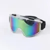Ski Goggles 1 Pcs Winter Windproof Skiing Glasses Outdoor Sports CS UV400 Dustproof Moto Cycling Sunglasses 231127