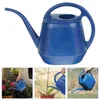 Attrezzature per l'irrigazione Vaso da fiori da giardino Bottiglia Bollitore Secchio Beccuccio Acqua Succulente Cospargere Coperta Secchio Bollitori Mister Spray Outdoor