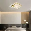 Plafonniers LED MODERNE LED Chandelier LAMP Decoration Livrage Lights Lights pour la cuisine de la chambre à coucher