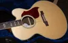 Hot sell good quality Electric Guitar 2012 -J185 EC Rosewood Acoustic-Electric Guitar Musical Instruments