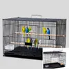 Nests 60*40*40 Custom Big Wholesale Large Iron Wire Bird Breeding Pigeon Parrot Cage