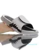 2023 Womens Men Slide Slipper sandales US5.5-11 Basketball Pantoufles Chaussures Sneakers