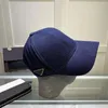 Ball Caps Projektanci Baseball Cap Bucket Kapelusz męski i damski zimowy rekrea