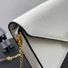 Moda kadınlar çapraz çanta gerçek deri el çantası bayan omuz çantaları zincir çanta kartı tutucu yuva debriyaj zarfı Messenger ekose cüzdan