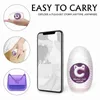 sex doll for man Masturbating Egg Masturbateur Vagin Homme Masturbation Male Masturbator Magic Cat Eggs 12 Styles Portable pocket pussy