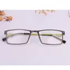 Zonnebrillen frames groothandel retro dames bril met frame bril optical spektakel monturen de lunette bijziende oogman