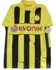 98 99 retro 01 02 camisas de futebol 00 02 camisas de futebol clássicas ROSICKY REUS Lewandowski BOBIC KOLLER Hummels 95 96 97 94 95 12 13 KOHLER MOLLER Dortmund