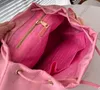 10A 품질 디자이너 여행 백팩 핸드백 여성 나일론 백팩 스타일의 학교 가방 배낭 가방 스포츠 야외 팩 가방 지갑 동전 지갑 지갑과 27cm