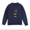 AAA 3D ​​Baskılı Sweatshirt Erkekler Kadın Sweaters Tasarımcı Sweater Erkek Baykuşlar Pullover Ter Gömlek% 100 Pamuklu Uzun Kollu Tshirt 4xl 5xl