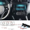 12 V Zigarettenanzünder 3 In 1 Wasserdichtes Auto Dual QC3.0 USB Outlet Panel für RV Marine Boat Power Socket Charger Socket