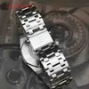 Ap Swiss Luxury Watch Royal Oak Series Precision Steel Backset Inglês 67600st 33mm Relógio Feminino