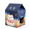 Scratchers Cat Scraper House Papper Papper Claws Cardboard Cat Scratching Post Catnip Scratch Cat Nest Toy Supplies Supplies