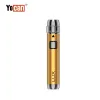 Yocan Lux Vape Pen Batterij Mod 400mAh Verwarm de batterij Instelbare spanning voor 510 draad