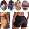 Intimo modellante da donna CXZD Butt Lifter Hip Enhancer Shaper Mutandine Body Pad Biancheria intima sexy Pantaloncini Shapewear Push Up 230426