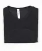 Lulus 2.0 Swiftly Tech Naadloze Yoga Top met korte mouwen, dames T-shirt, slim fit, licht, sneldrogend, sportshirt, vochtafvoerend gebreid, Fitness Adem