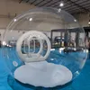 Inflatable Bubble House Outdoor Bubble Tent For Camping Bubble Tent Igloo Tent