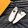 Designer Men Charlie Casual Shoe Rivoli Sneakers Bleo Away Shoe Suede Calf Leather Rubber Outsole Luxurys Sneaker Low Top Running Vintage Trainer 04