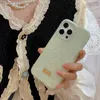 telefon kılıfı Lüks Parıltılı iphone kılıfı apple 14 pro max kılıf 13 12 11 Moda Tasarımcısı Kuğu Bling Köpüklü Taklidi Elmas Mücevherli 3D Kristal Kadın Geri