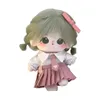Maruki Cotton Doll Super Cute and Cute Plush Doll Baby Clothes and Dolls Gifts Birthday Gifts to Girls and Children