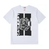 メンズTシャツCavempt Ce Tshirt Man Woman 11 Mandola Print Tshirt Cavempt Ce Pullover Top J230427