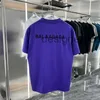 T-Shirts für Herren DesignerMen's Plus Tees Polos Bestickte und bedruckte Sommerkleidung im Polar-Stil mit Rundhalsausschnitt und reiner Street-Baumwolle ew2d AIK