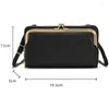 Evening Bags Vintage Fashion For Women Clutch Dinner Party Lightweight Elegant Purses Handbags Casual Shopping Girls Shoulder Crossbody Bag