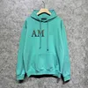 Men designer Hoodies Mens Sweatshirts Pullover leopard letter print HOODIE Rapper Hip Hop Hooded Male Clothes Sports Run