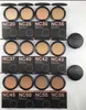 Varumärkesmakeup M Face Powder 15g Pressed Powder Concealer Foundation NC20 NC25 NC30 NC35 NC37 NC40