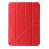 Étui pour iPad 10.2 9/8/7 9.7 Air1 2 Air 3 10.5 PU COUVERTURE Soft en cuir pour l'air 4 5 11/12.9 pouces Mini 1/2/3/4/5/6