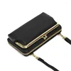 Evening Bags Vintage Fashion For Women Clutch Dinner Party Lightweight Elegant Purses Handbags Casual Shopping Girls Shoulder Crossbody Bag