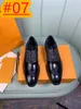 8 Style Dress Shoes Fashion Men Party and Wedding Handmade Loafers italian 's Comfortable Breathable Big size size 38-45