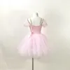 Palco desgaste profissional ballet dança saias para meninas adultas mulheres desempenho traje clássico crianças cisne lago collant