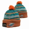 Классические дизайнерские осенне-зимние горячие стильные шапки-бини для мужчин и женщин, модные универсальные вязаные шапки, осенние шерстяные уличные теплые шапки-черепки f4