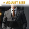 Belts Men Costume Accessories Tuxedo Cummerbund Corset Evening Bridegroom Black Sashes