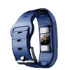 Smart Bracelet Sport Band с ЭКГ Трекер Трекер Кровяное давление Симпл.