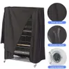 Covers Washable Sunshade Bird Cage Cover Sleep Helper Parrot Aviary Universal Dustproof Guard Cover Breathable Bird Supplies